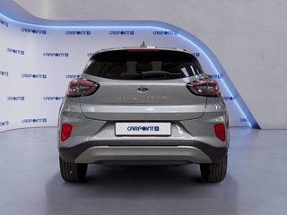 FORD Puma 1.0 ecoboost h titanium x s&s 125cv