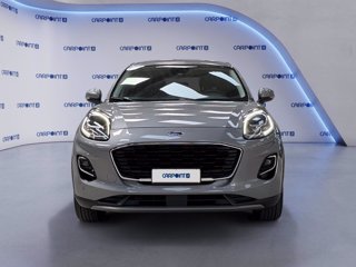 FORD Puma 1.0 ecoboost h titanium x s&s 125cv