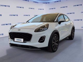 FORD Puma 1.0 ecoboost h titanium s&s 125cv