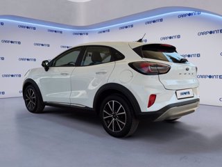 FORD Puma 1.0 ecoboost h titanium s&s 125cv