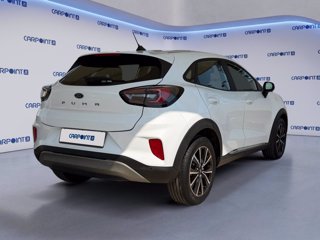 FORD Puma 1.0 ecoboost h titanium s&s 125cv