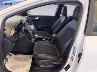 FORD Puma 1.0 ecoboost h titanium s&s 125cv
