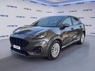 FORD Puma 1.0 ecoboost h st-line s&s 125cv