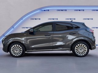 FORD Puma 1.0 ecoboost h st-line s&s 125cv