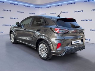 FORD Puma 1.0 ecoboost h st-line s&s 125cv