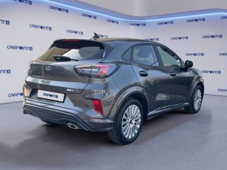 FORD Puma 1.0 ecoboost h st-line s&s 125cv