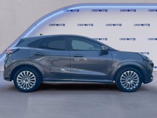 FORD Puma 1.0 ecoboost h st-line s&s 125cv