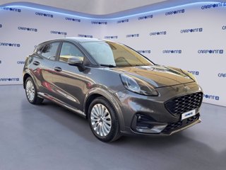 FORD Puma 1.0 ecoboost h st-line s&s 125cv
