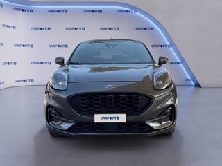 FORD Puma 1.0 ecoboost h st-line s&s 125cv