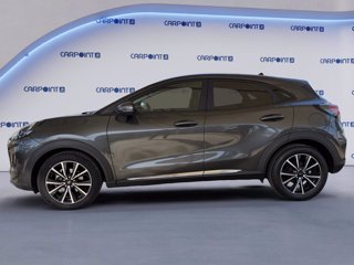 FORD Puma 1.0 ecoboost h titanium s&s 125cv