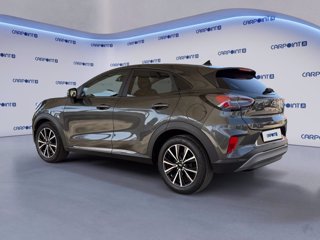 FORD Puma 1.0 ecoboost h titanium s&s 125cv