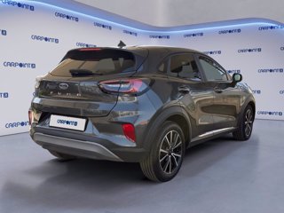 FORD Puma 1.0 ecoboost h titanium s&s 125cv
