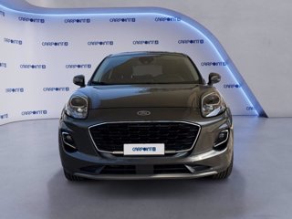 FORD Puma 1.0 ecoboost h titanium s&s 125cv