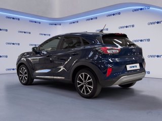 FORD Puma 1.0 ecoboost h titanium s&s 125cv