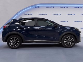 FORD Puma 1.0 ecoboost h titanium s&s 125cv