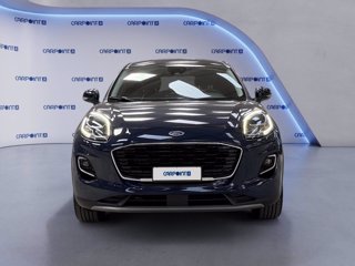 FORD Puma 1.0 ecoboost h titanium s&s 125cv