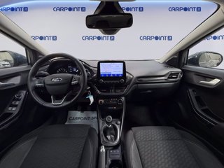 FORD Puma 1.0 ecoboost h titanium s&s 125cv