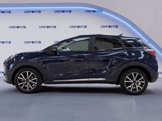 FORD Puma 1.0 ecoboost h titanium s&s 125cv