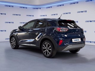 FORD Puma 1.0 ecoboost h titanium s&s 125cv