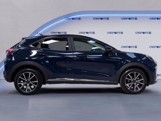 FORD Puma 1.0 ecoboost h titanium s&s 125cv