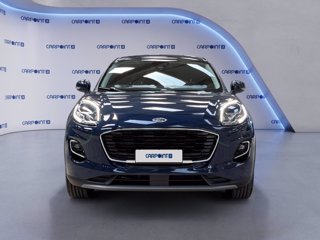 FORD Puma 1.0 ecoboost h titanium s&s 125cv
