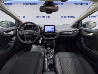 FORD Puma 1.0 ecoboost h titanium s&s 125cv