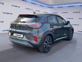 FORD Puma 1.0 ecoboost h titanium s&s 125cv