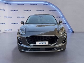FORD Puma 1.0 ecoboost h titanium s&s 125cv