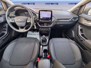 FORD Puma 1.0 ecoboost h titanium s&s 125cv
