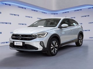 VOLKSWAGEN Taigo 1.0 tsi life 110cv