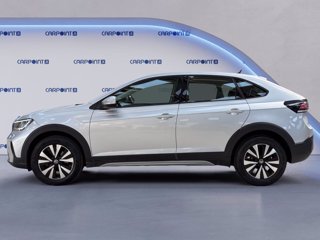 VOLKSWAGEN Taigo 1.0 tsi life 110cv