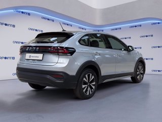 VOLKSWAGEN Taigo 1.0 tsi life 110cv