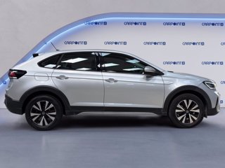 VOLKSWAGEN Taigo 1.0 tsi life 110cv