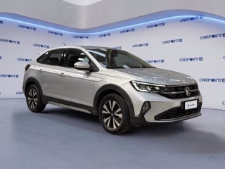 VOLKSWAGEN Taigo 1.0 tsi life 110cv