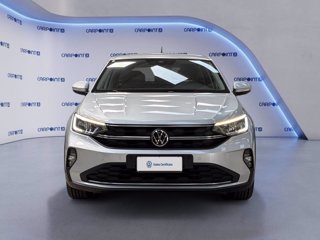 VOLKSWAGEN Taigo 1.0 tsi life 110cv