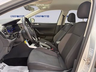 VOLKSWAGEN Taigo 1.0 tsi life 110cv