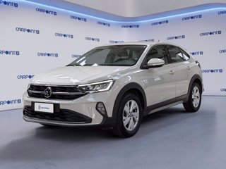 VOLKSWAGEN Taigo 1.0 tsi life 95cv