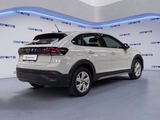 VOLKSWAGEN Taigo 1.0 tsi life 95cv