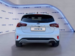 FORD Focus active 1.0 ecoboost h style 125cv