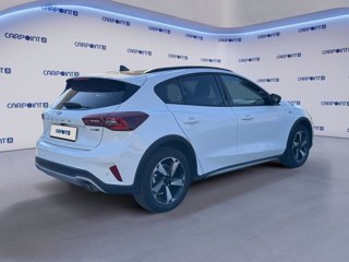 FORD Focus active 1.0 ecoboost h style 125cv