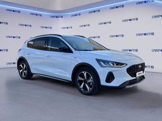 FORD Focus active 1.0 ecoboost h style 125cv
