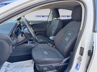 FORD Focus active 1.0 ecoboost h style 125cv