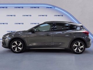 FORD Focus active 1.5 ecoblue 115cv auto