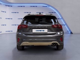 FORD Focus active 1.5 ecoblue 115cv auto