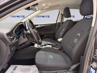 FORD Focus active 1.5 ecoblue 115cv auto