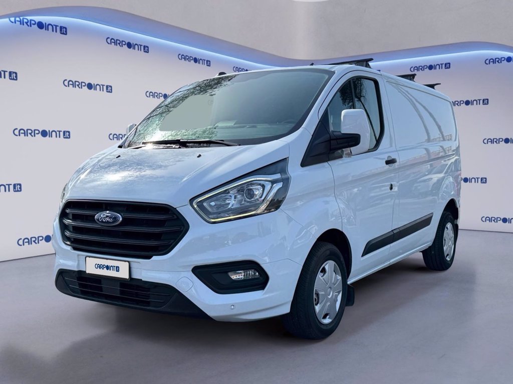 FORD Transit custom 280 2.0 tdci 105cv trend l1h1 e6.2