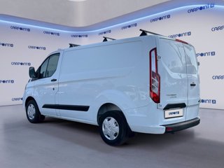 FORD Transit custom 280 2.0 tdci 105cv trend l1h1 e6.2