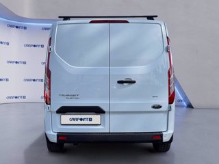 FORD Transit custom 280 2.0 tdci 105cv trend l1h1 e6.2