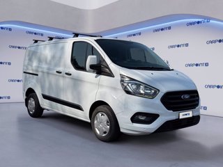 FORD Transit custom 280 2.0 tdci 105cv trend l1h1 e6.2