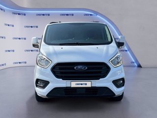FORD Transit custom 280 2.0 tdci 105cv trend l1h1 e6.2